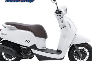 Kymco Filly 50