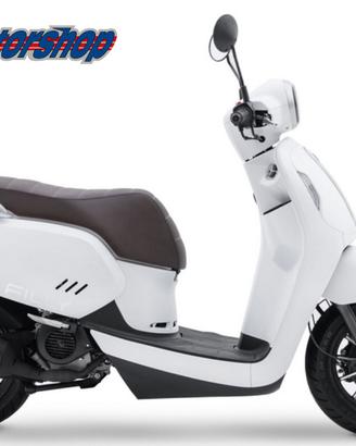 Kymco Filly 50