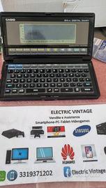 9584N-Calcolatrice Casio SF-8000 64KB Digital Diar