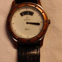 Orologio da polso Siecle Rete.
