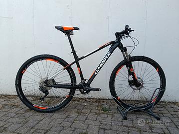 MTB WHISTLE PATWIN 2160