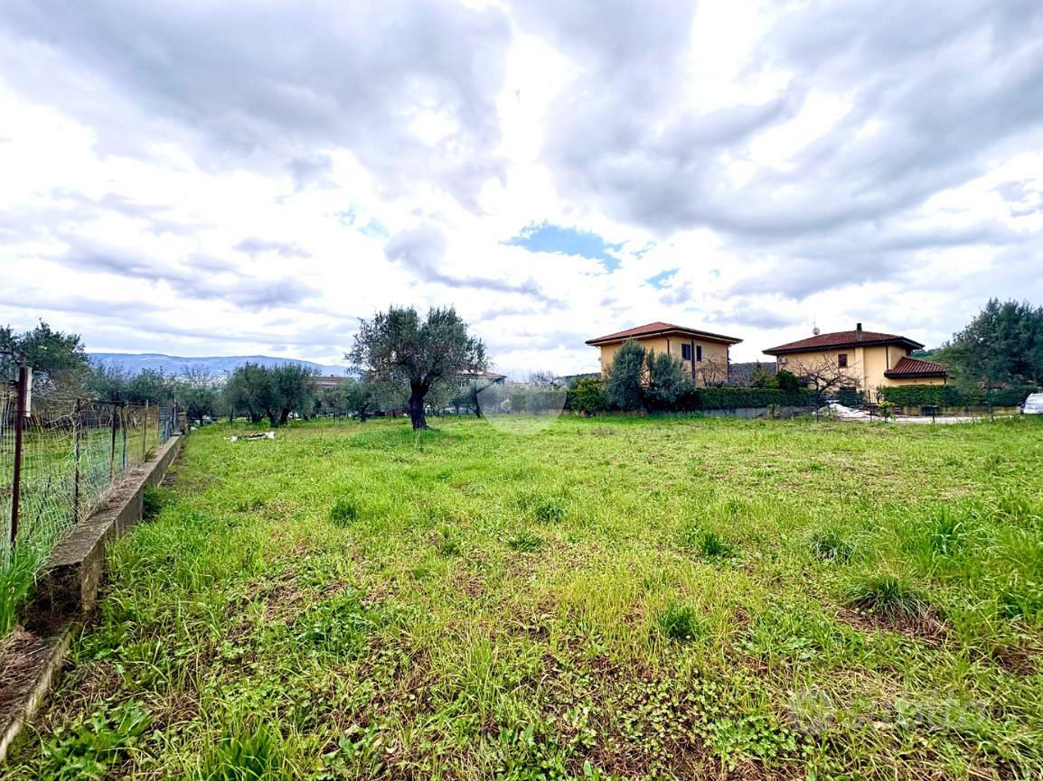 TER. RESIDENZIALE A MONTALTO UFFUGO - Vista 5