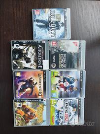 giochi ps3