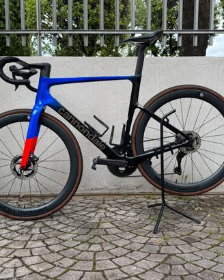Cannondale Supersix EVO Hi-MOD 2 2024