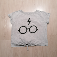 Harry Potter S/M
