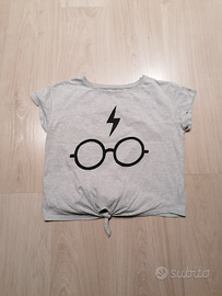 Harry Potter S/M