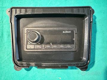 Audison DRC MP
