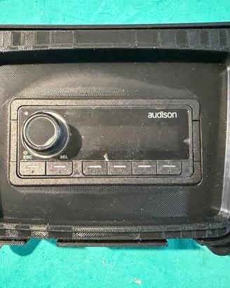Audison DRC MP