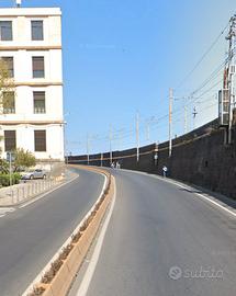 Via Dusmet / Piazza Dei Martiri Bottega 60mq