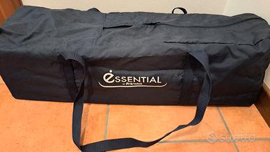 LETTINO DA CAMPEGGIO ESSENTIAL BY PRENATAL