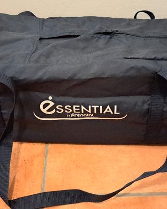 LETTINO DA CAMPEGGIO ESSENTIAL BY PRENATAL