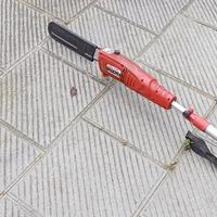 motosega telescopica elettrica 