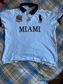 Polo miami