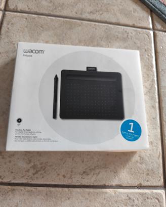 Tavola grafica Wacom Intuos