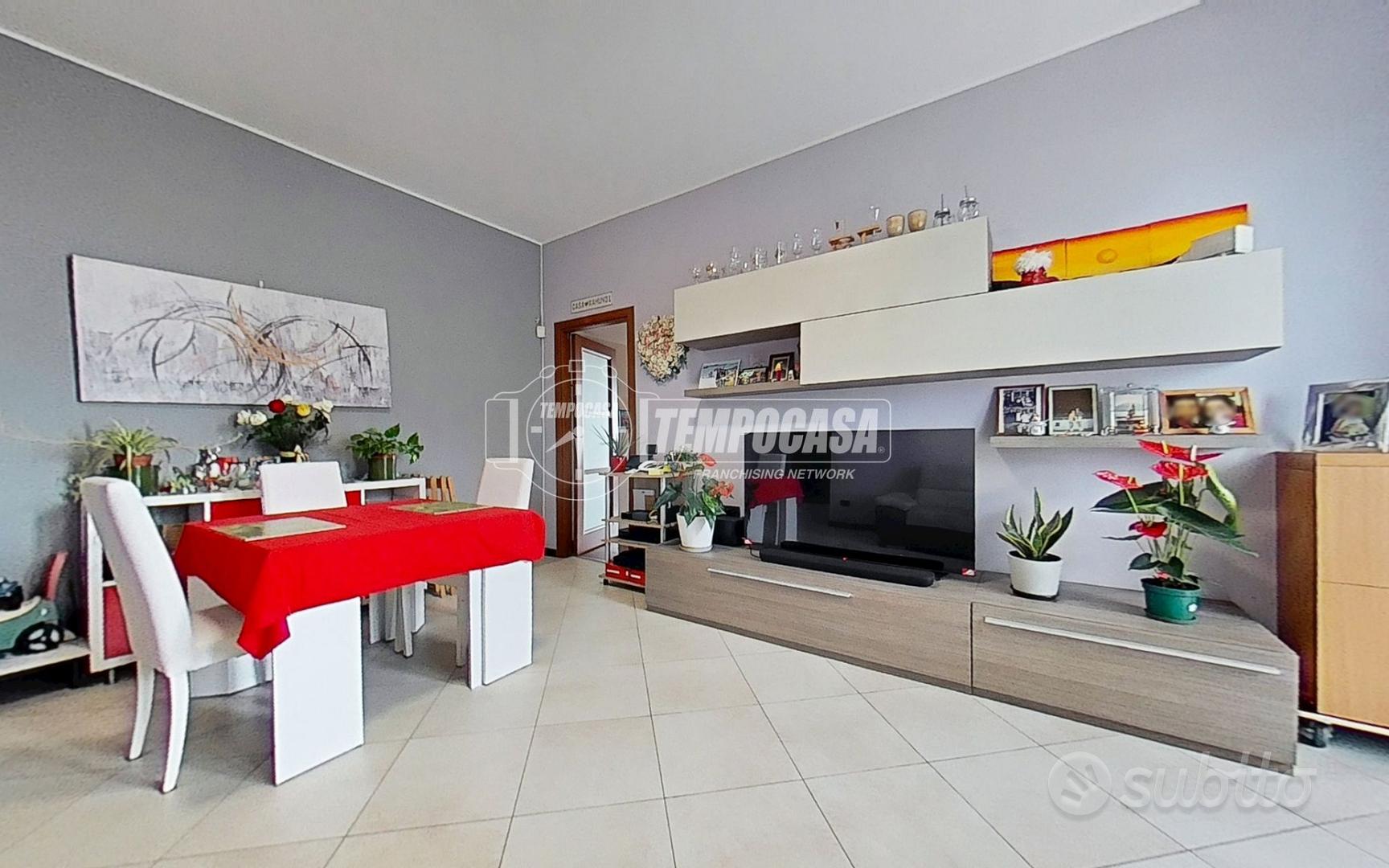 Apartment in Macherio, Monza e della Brianza - Vista 2