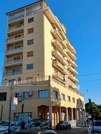 Appartamento con garage e soffitta a Lanciano