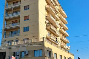 Appartamento con garage e soffitta a Lanciano
