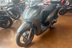 Honda SH 350 Ah