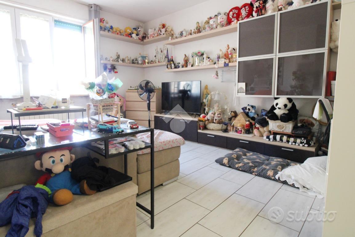 Apartment in Prato, San Paolo - Altro
