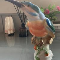 HEREND - Gran Martin pescatore (#5169)