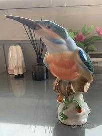 HEREND - Gran Martin pescatore (#5169)