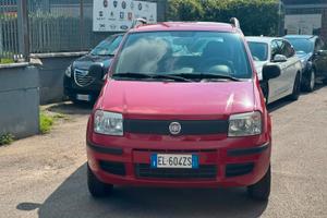 Fiat Panda 1.4 Natural Power Classic