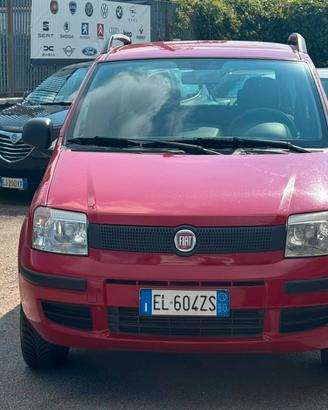 Fiat Panda 1.4 Natural Power Classic