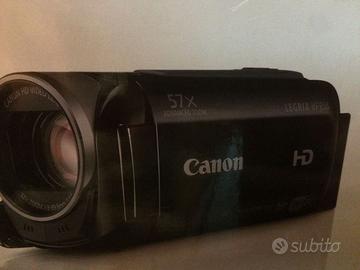 Videocamera