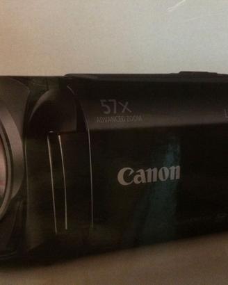 Videocamera