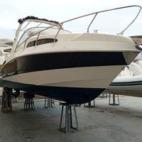 Stama 28 day cruiser