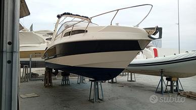 Stama 28 day cruiser