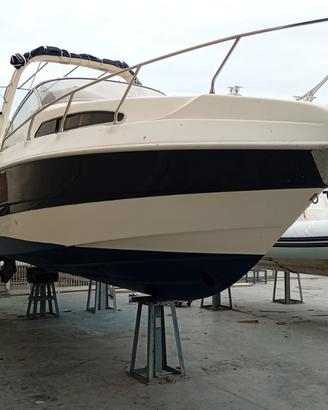 Stama 28 day cruiser