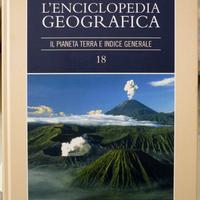 Enciclopedia geografica