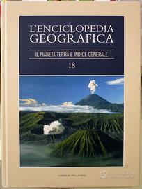 Enciclopedia geografica