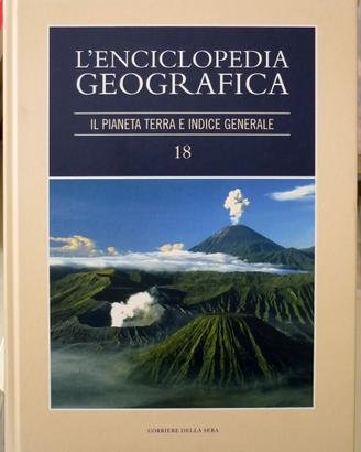 Enciclopedia geografica