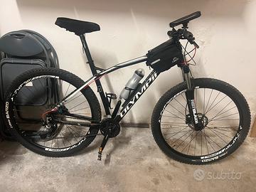 MTB OLYMPIAN BLAZE 29”