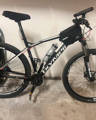 MTB OLYMPIAN BLAZE 29”