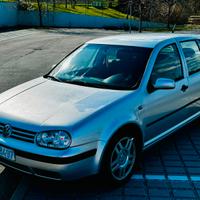 WOLKSWAGEN GOLF 4 1.9 TDI 130 CV