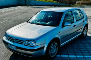 WOLKSWAGEN GOLF 4 1.9 TDI 130 CV