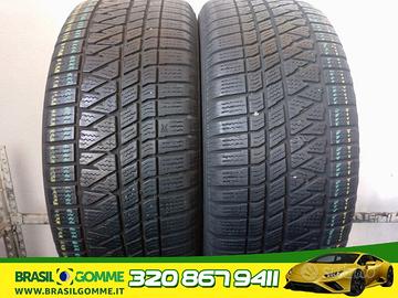 Gomme 235/50/19 KUMHO Invernali