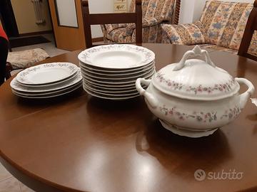 Servizio Richard Ginori