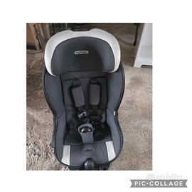 Seggiolino auto