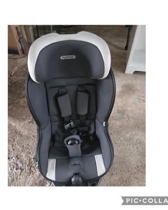 Seggiolino auto