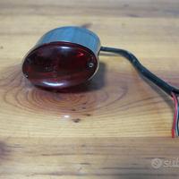 Stop universale per moto custom