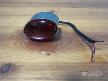 Stop universale per moto custom