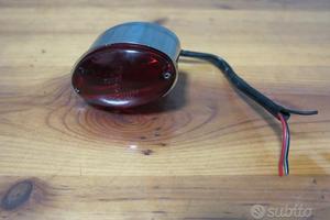 Stop universale per moto custom