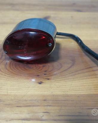 Stop universale per moto custom