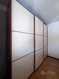 Armadio 3 ante