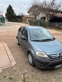Citroen  3 1.4 benzina 2008 matano 5 posto