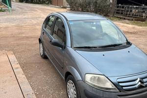 Citroen  3 1.4 benzina 2008 matano 5 posto